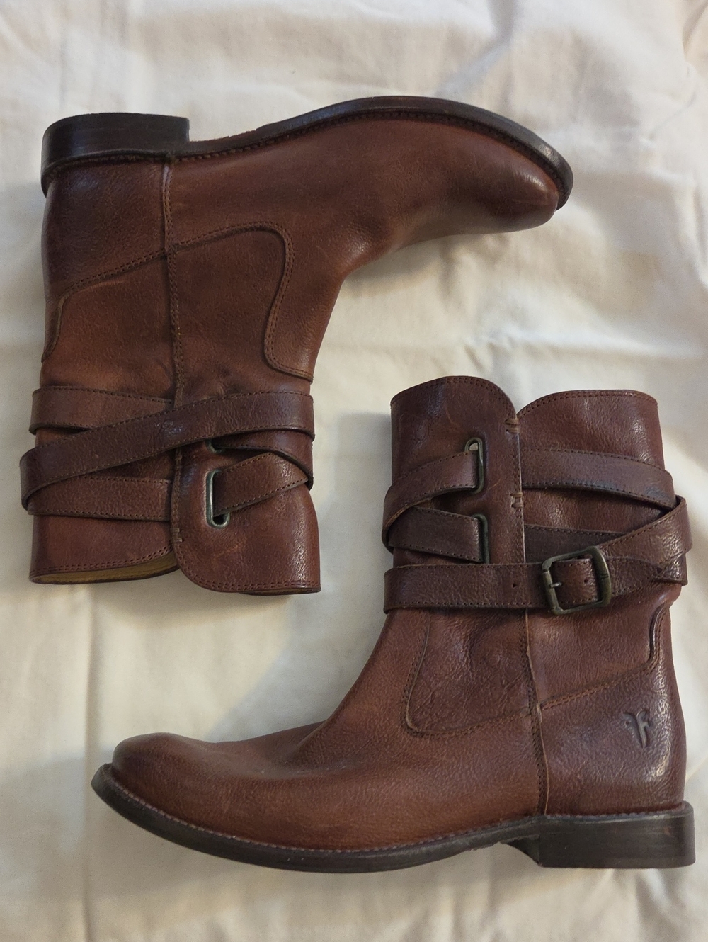 Frye Shirley Boot